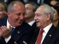 Kılıçdaroğlu ile İnce yarın görüşecek