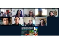 Tarımsal faaliyetlerde dinamik gençlere ihtiyaç vurgulandı