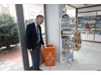 Atık ilaçlar için Bursa’da örnek uygulama