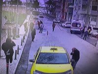 Kazada kopan serçe parmağı saatlerce aradılar: O anlar kamerada