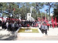 Şahinbey, şehit edilişinin 103. yılında anıldı
