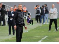 Karşıyaka’da 2. Erman Güraçar dönemi