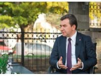 Başkan Koştu: "Doğruya doğru, yanlışa yanlış demeye devam”