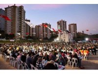 Denizli Büyükşehirden Ramazan’a özel 8 farklı program