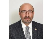 AK Parti Genel Merkez Teşkilat Koordinatörü Açıkkapı: "Millet İttifakı terör örgütleri tarafından kuşatılmış durumdadır"