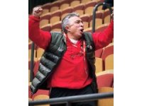 İlhami Kılınçkaya, TBESF başkanlığına aday oldu