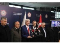 Millet Partisi’nden ‘Millet İttifakı’nın ismine itiraz: “Kendilerine başka ad bulsunlar”