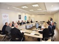 Samsun Teknopark’tan 7 milyon liralık AR-GE ve 8 milyon dolarlık ihracat