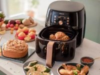 Airfryer ve fritözler gözetimden çıktı