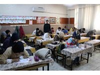 Gençler Haliliye’de yarınlara hazırlanıyor
