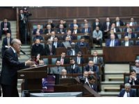 Cumhurbaşkanı Erdoğan’dan müjde: "Elektrikte nisan ayından itibaren yüzde 15 indirime gidiyoruz"