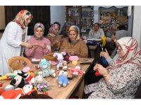 Hem öğrenip hem kazanıyorlar