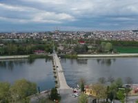 Fay hattına uzak olan o ile deprem göçü: Köyleri bile doldu taştı