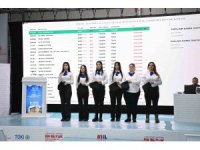 Tuzla’ya yapılacak 20 bin 920 konut için kura çekimi tamamlandı