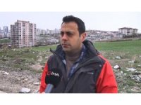 Dr. Baran Bozoğlu: "Doğal bir sürecin yansımasını yaşıyoruz, geçmişte de mart, nisanda kar yağışını görmüştük"