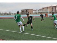 Kars 36 Spor: 6 Iğdır Es Spor: 2