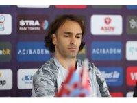 Lazar Markovic: "Bu kulübe en iyi hizmeti vermek istiyorum"