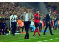 Şenol Güneş, Kadıköy’de ilk galibiyetin peşinde