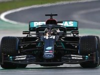 Formula 1 heyecanı Tivibu’da