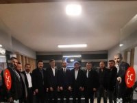 HDP işbirliğine kızdı İYİ Parti’den istifa edip MHP’ye geçti