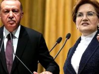 Erdoğan'dan Akşener'e çok sert deprem konutu tepkisi: Benim adım Tayyip kendinle uğraştırma