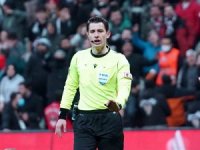 Fenerbahçe - Beşiktaş derbisini Halil Umut Meler yönetecek