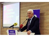 Başkan Gürün göreve gelişinin 9 yılını değerlendirdi