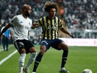 Fenerbahçe-Beşiktaş derbisinin hakemi belli oldu