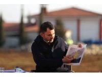 Bakan Kurum: “Deprem bölgesinde yapacağımız konutları sıfır atık uyumlu inşa edeceğiz”