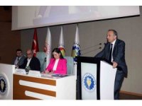 Manisa TSO’dan birlik beraberlik vurgusu