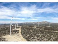 Akfen Yenilenebilir Enerji, projeler ve yatırımlar ile kurulu gücünü artıracak