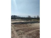 Ormanya’ya yeni otopark yapılıyor