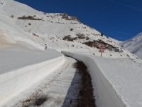 Meteorolojiden Şırnak ve Siirt için kar uyarısı