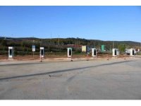 Togg, sorunsuz şarj için Trugo’nun mobil uygulamasını hizmete sundu