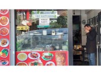 Gaziosmanpaşa’da esnaf lokantasına silahlı saldırı: 2 yaralı