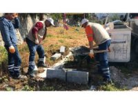 Kuşadası’nda Acil Müdahale Birimi ile sorunlara anında çözüm