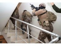 Mersin’de DEAŞ operasyonu: 8 gözaltı