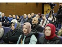 Sultangazi’de Sıfır Atık gününde farkındalık eğitimi