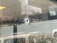 İYİ Parti İstanbul İl Başkanlığı’na silahlı saldırı