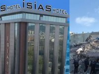 İsias Otel soruşturmasında bir tutuklama daha