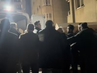 Ümraniye'de vahşet: Baba, eşini ve oğlunu evlerinde ölü buldu