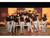 Aydın Büyükşehir, Dünya Tiyatro Haftası’nı sahnelenen oyunlarla kutladı