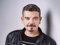Gazeteci Tolga Akyıldız hayatını kaybetti