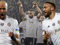 Beşiktaş borsada da kazandı
