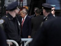 ABD’de tarihi dava: Donald Trump bugün hakim karşısına çıkıyor