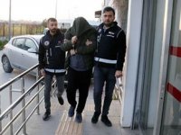Adana merkezli 10 ilde operasyon: 136 gözaltı kararı