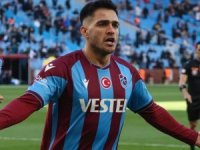 Fırtına kupaya odaklandı