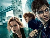 Harry Potter serisi dizi oluyor
