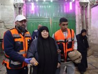 Dışişleri'nden Mescid-i Aksa'daki saldırya tepki: Lanetliyoruz