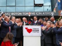 Kılıçdaroğlu'nun adaylığına destek